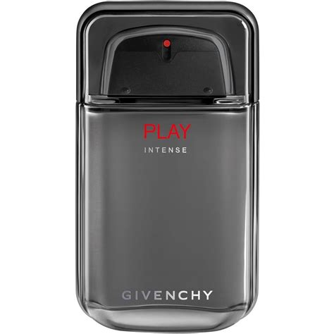 givenchy play him|givenchy play intense for him.